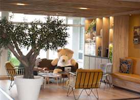 Novotel Narbonne Sud A9/A61 3