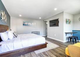 White Caps Motel 2