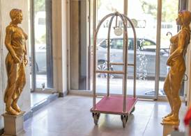 May park HOTEL 4