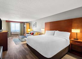 Best Western Fremont/Angola I-80/90 Toll Road 4