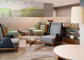 Courtyard by Marriott Dallas Plano Parkway at Preston Road 4