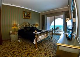 Tolip Hotel Alexandria 5