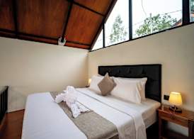 Payang Cabin Kintamani 5