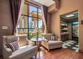 Hampton Inn & Suites Hemet 4