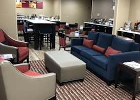 Comfort Inn Wichita Falls Near University 3