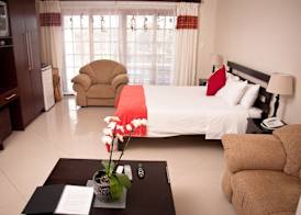 The Country Guesthouse 2