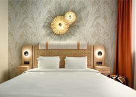 Radisson Hotel Clermont-Ferrand 2