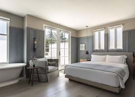 Alila Napa Valley, a Hyatt Resort 4