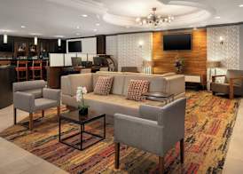 Four Points by Sheraton - San Francisco Airport 3