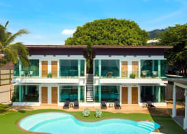 4U Resort Samui 2