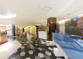 Sotetsu Grand Fresa Osaka-Namba 2