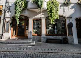 Sommers Hotel Altes Posteck 4