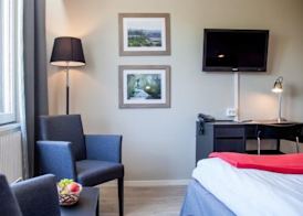Quality Hotel Vänersborg 5