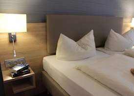 Stadthotel-Garni Smutje 5