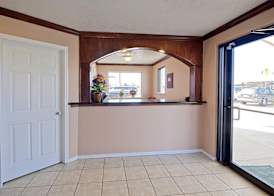 Americas Best Value Inn & Suites Hempstead 3