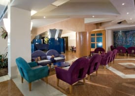 Termeterna Longevity Spring Resort 2