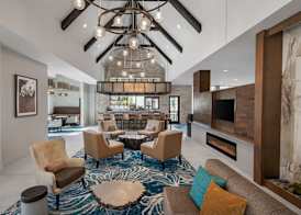 Residence Inn By Marriott Jacksonville-Mayo Clinic Area 2