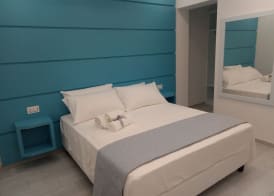 Dreams Tropea Mare "Parking Private" 3
