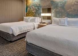 Courtyard Austin by Marriott Northwest/Lakeline 4