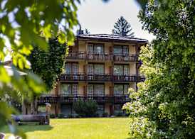 Soldanella by Hotel Adula 5