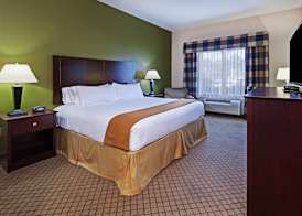 Holiday Inn Express & Suites KILGORE NORTH by IHG 3