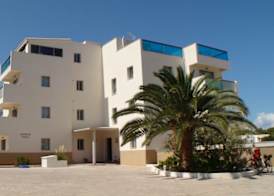 Apartamentos Catalina 4