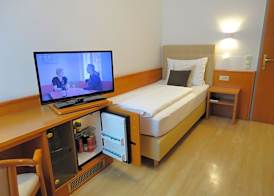 City Hotel Albrecht 3