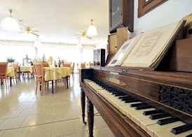 Ai Campi Di Marcello Hotel 2