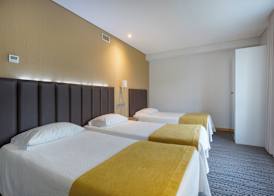 Hotel Azinheira by RIDAN Hotels 3