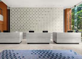 Courtyard by Marriott Bangkok 5