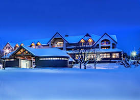 Killington Mountain Lodge, Tapestry Collection by Hilton 5