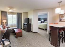 Staybridge Suites CANTON by IHG 3