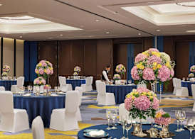 Hyatt Centric Hebbal Bengaluru 4
