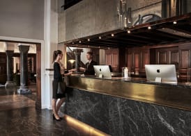 Ascot Hotel 2