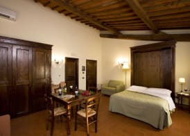 Agriturismo Antico Borgo Poggitazzi 5