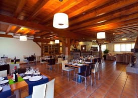 Hotel-Apartamento Rural Atxurra 5