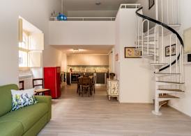 Casa Mameli by Wonderful Italy 4