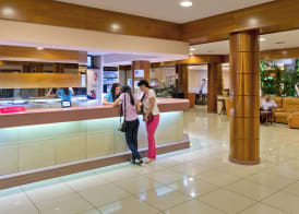 Hotel Sorra Daurada Splash 5