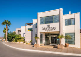 Gouves Waterpark Holiday Resort 3