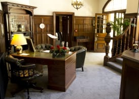 Chateau La Chaire Hotel 4