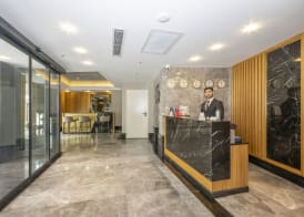 Hotel Ravi 3