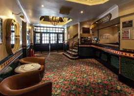 Scarisbrick Hotel 5