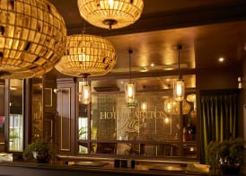 Hôtel Carlton Lille 3
