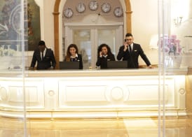 Hotel Vergilius Billia 2