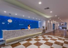 Tigaki Beach Hotel 5