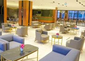 SERENİTY COMFORT Hotel 2