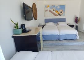 Hotel Madalena 4