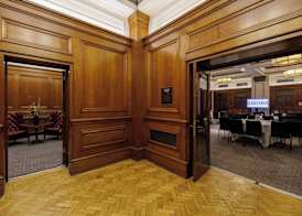 Kimpton CLOCKTOWER HOTEL by IHG 2