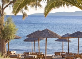 Manoula's Beach Mykonos Resort 3