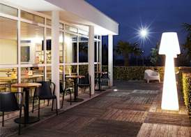 Ibis Budget Ancenis 2